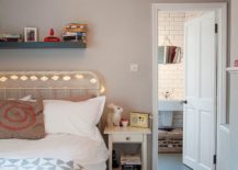 Smartly-decorated-bed-frame-using-string-lights-in-the-eclectic-bedroom-217x155