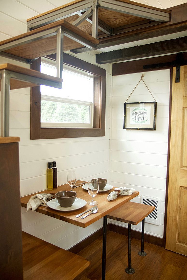 Space-under-teh-stairway-turned-into-a-lovely-little-dining-zone-for-two