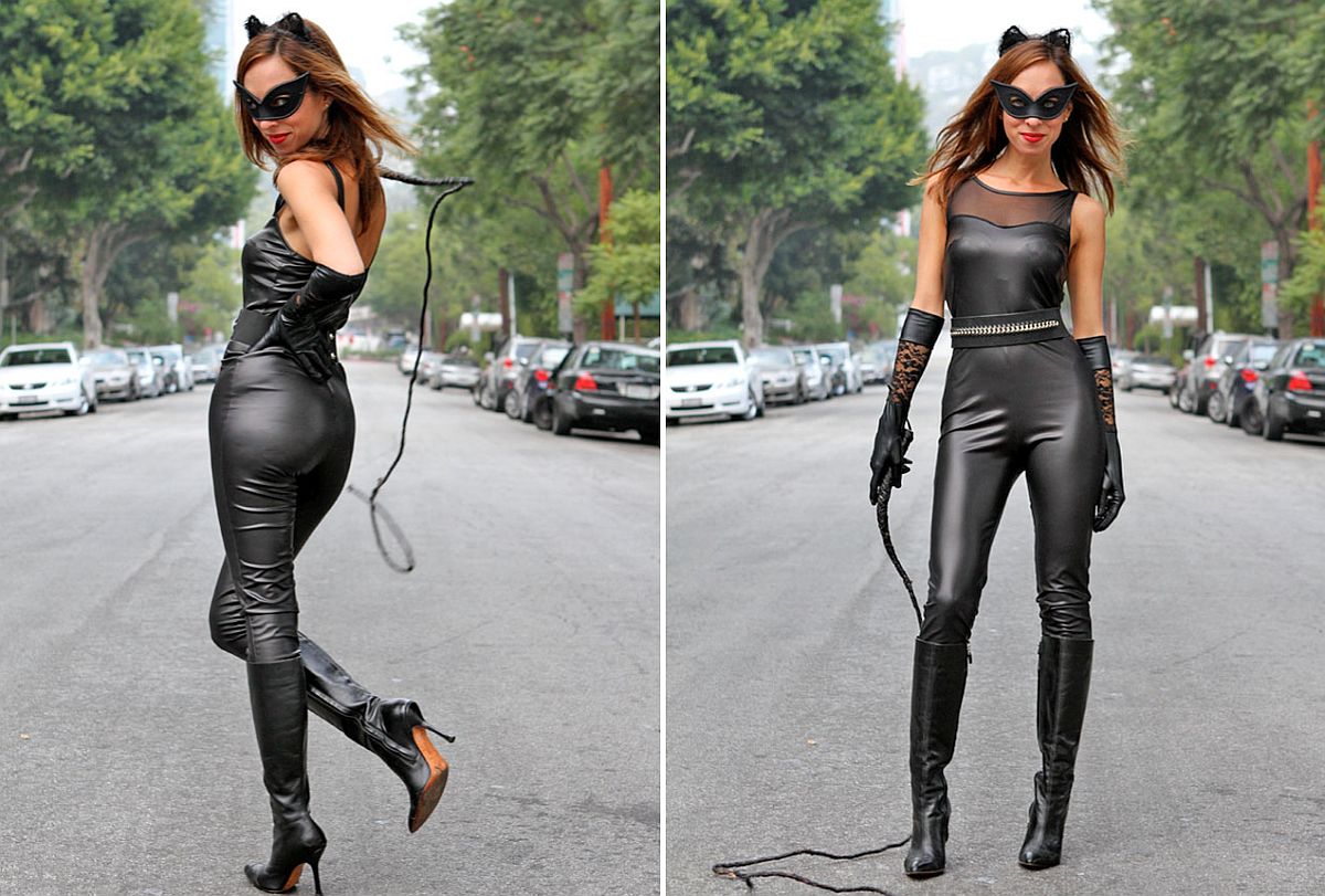 Turn-up-the-heat-with-the-Halloween-Cat-Woman-Costume