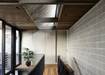 Upper-level-of-the-renovated-Melbourne-home-with-skylight-217x155