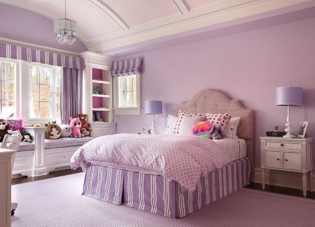 Trendy Hues: 20 Fall Favorites in Kids’ Rooms that Energize and Delight ...