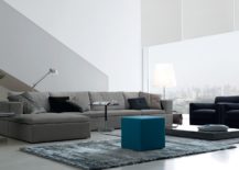 Contemporary-gray-sofa-Jesse-combines-adaptability-with-sophistication-217x155