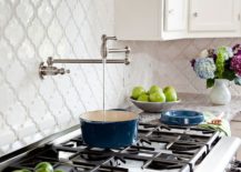 Contemporary-kitchen-backsplash-with-Moroccan-tile-in-neutral-hues-217x155