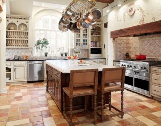 Full of Life: How to Add Moroccan Style Tiles to Your Home