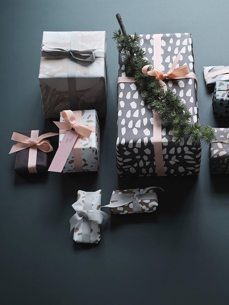 Gift-wrapping-book-from-ferm-LIVING