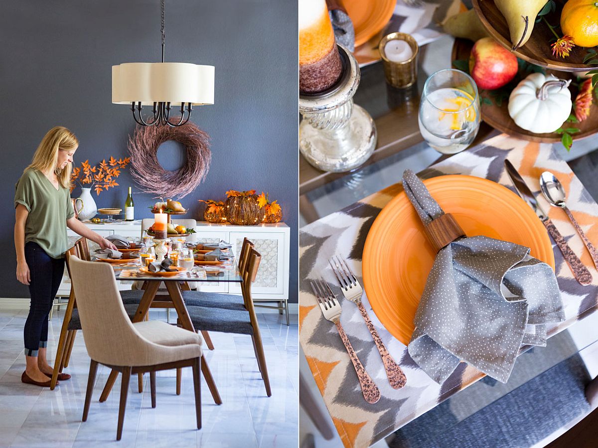Gorgeous-fall-inspired-dining-table-can-be-easily-dressed-up-for-Thanksgiving