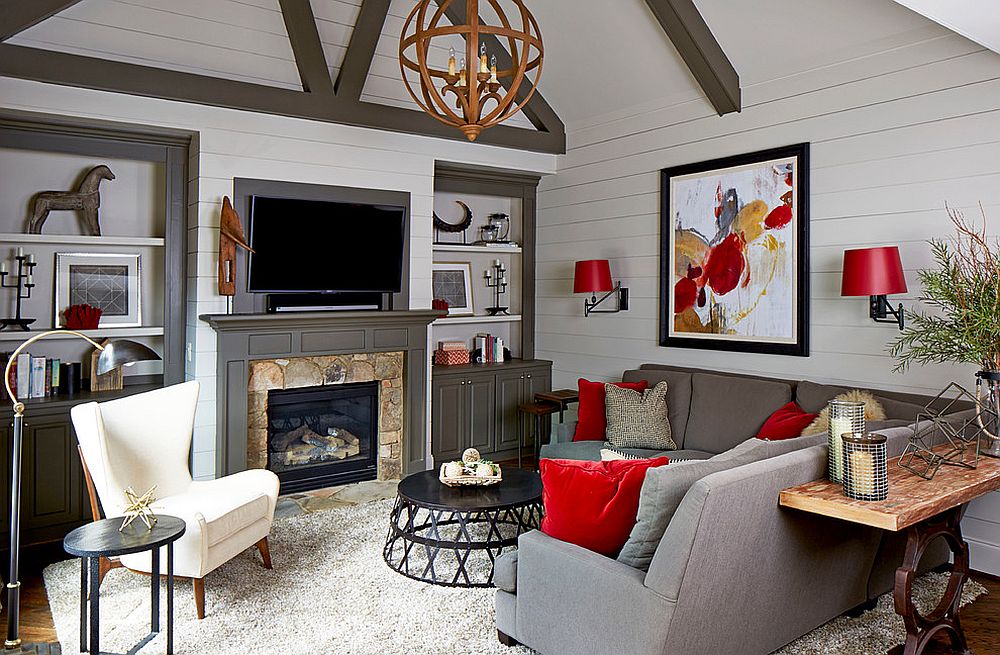 It-is-red-that-finds-space-next-to-gray-and-white-in-this-living-room