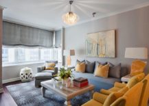 Living-room-combines-gray-and-yellow-seating-options-beautifully-217x155