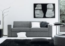 Modular-gray-sofa-that-opens-up-into-a-bed-when-needed-217x155