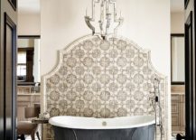 Moroccan-tile-section-in-the-bathroom-enlivens-an-otherwise-all-white-setting-217x155