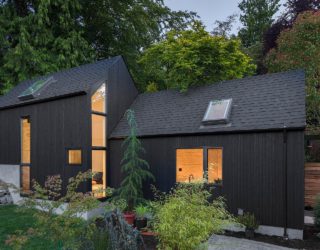 Turning an Old Garage into a Backyard Home for the Elderly: Smart Makeovers!