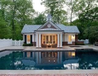 Cost-Effective Holidays: Best Pool Houses for Never-Ending Staycations!