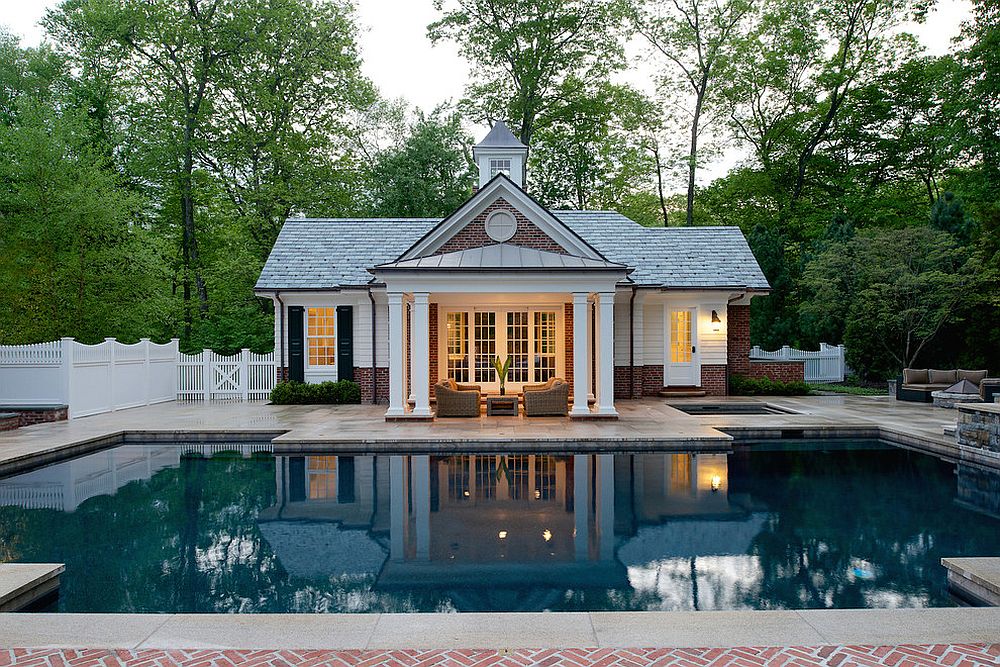 Picture-perfect-traditional-pool-house-of-luxurious-New-York-home