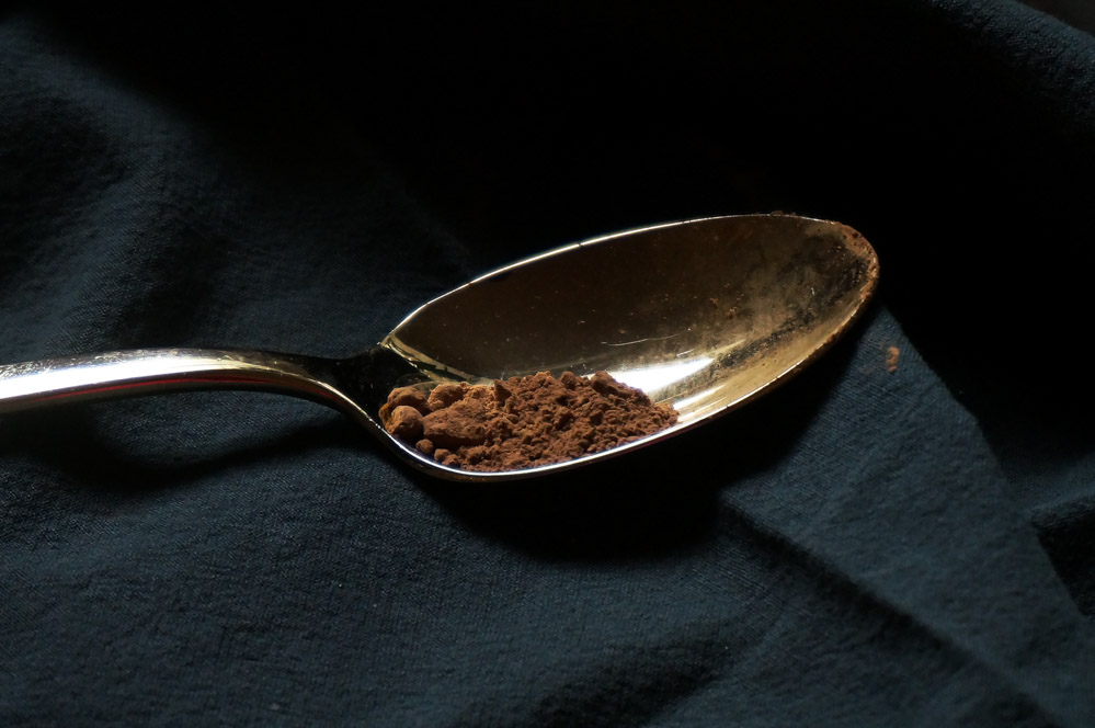 Spoon-of-hot-cocoa