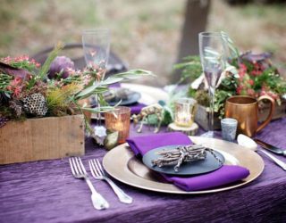 25 Thanksgiving Crafts and Table Ideas for the Big Day Ahead!