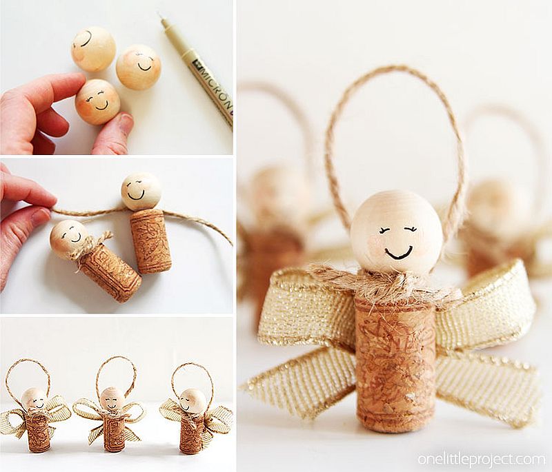 Ultra-Cute-Wine-Cork-Angel-Idea