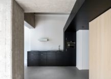 Black-cabinets-and-shelves-for-the-closed-modern-kitchen-217x155