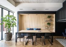 Concrete-wood-and-dark-backdrop-gives-the-apartments-an-urbane-sophistication-217x155