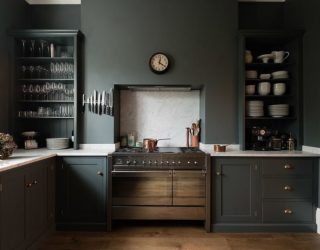 Hot Kitchen Trends to Try Out Beyond the Obvious: 50 Best Ideas and More!