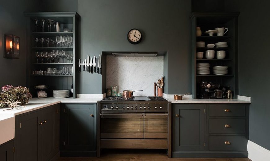 Hot Kitchen Trends to Try Out Beyond the Obvious: 50 Best Ideas and More!