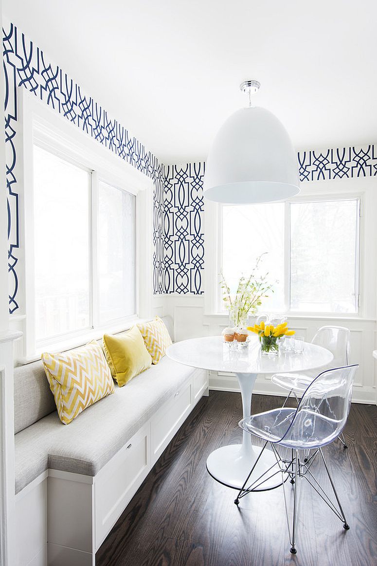 Large-white-pendant-for-the-corner-dining-room