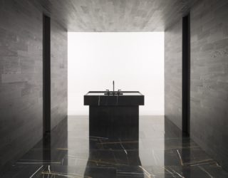 Inspirational Kitchen and Bathroom Wares and Styles for 2019 by Porcelanosa Grupo