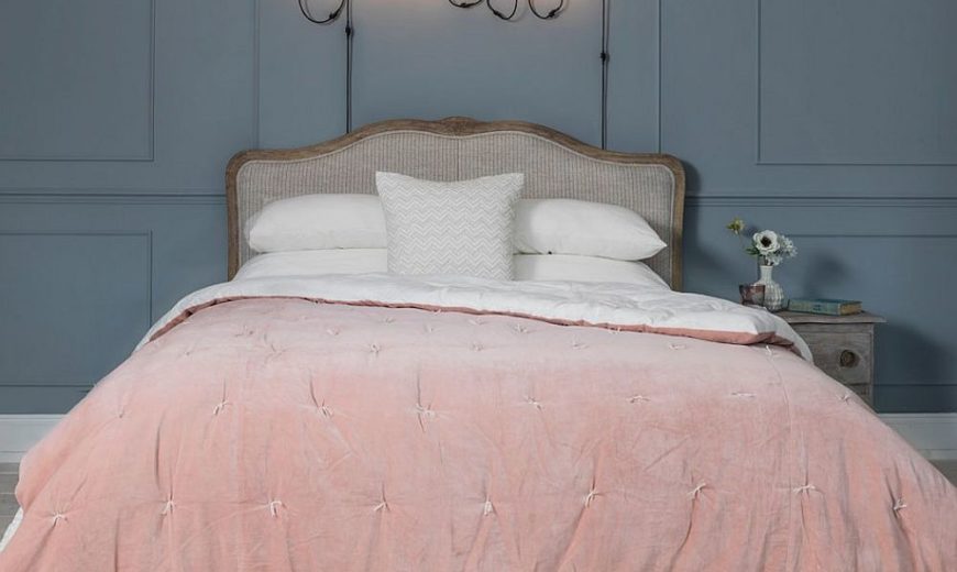 50 Stylish Ways To Add Color To The Bedroom