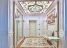 Stunning-ceiling-adds-to-the-brilliance-of-the-traditional-entry-217x155