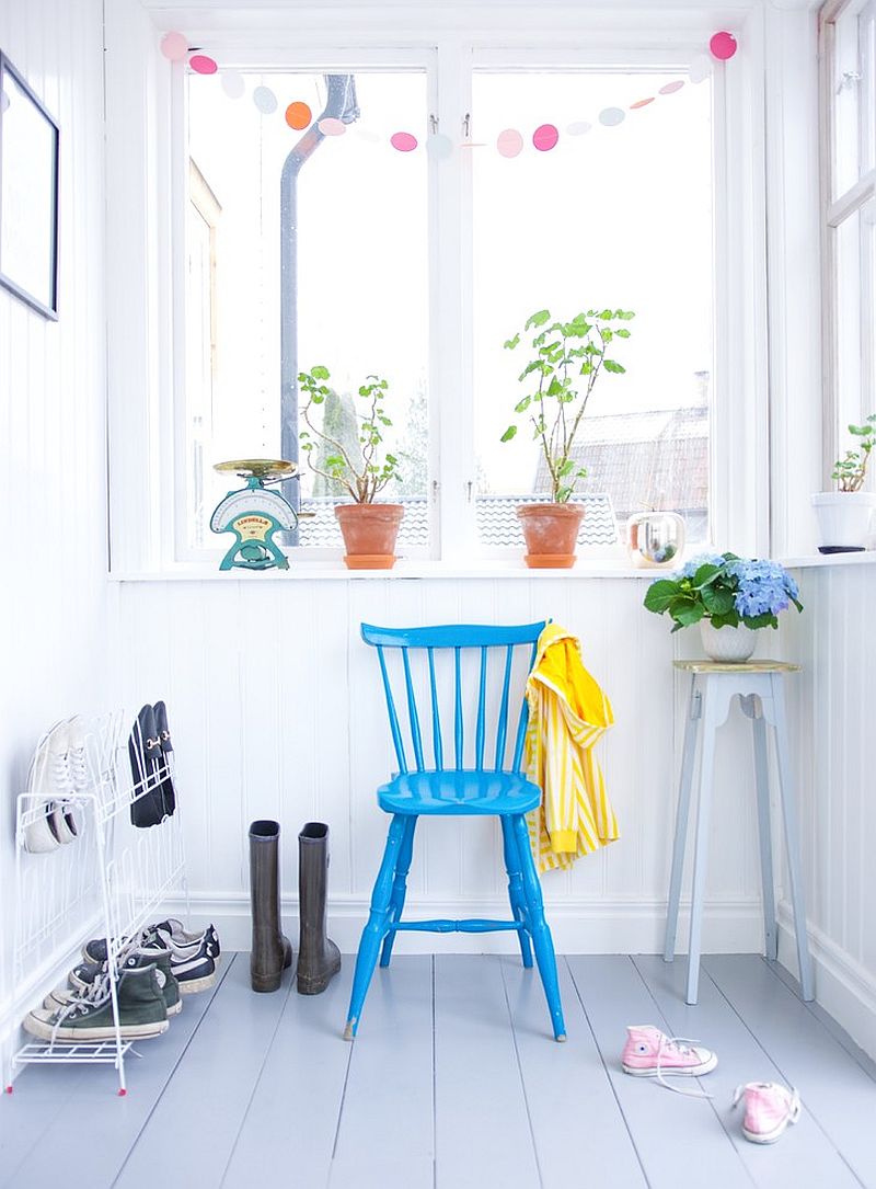 Urban-mudroom-is-much-different-from-its-more-heavy-duty-counterparts