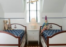 A-touch-of-blue-coupled-with-wood-and-white-in-the-kids-bedroom-217x155