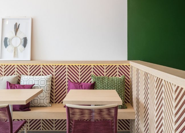 Tuira Acai Brazil Eatery / Are you ready for your Saturday Bowl? #