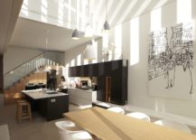 Black-separates-the-kitchen-from-the-dining-and-living-space-visually-217x155