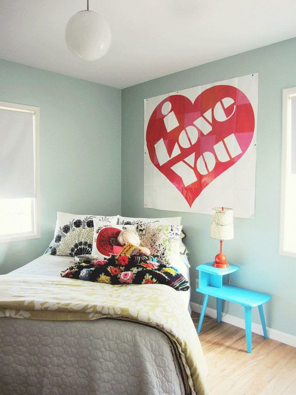 25 Valentine’s Day Bedroom Decorating Ideas: Only the Best for your