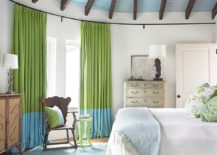Exquisite-drapes-in-green-with-a-dose-of-blue-as-well-217x155