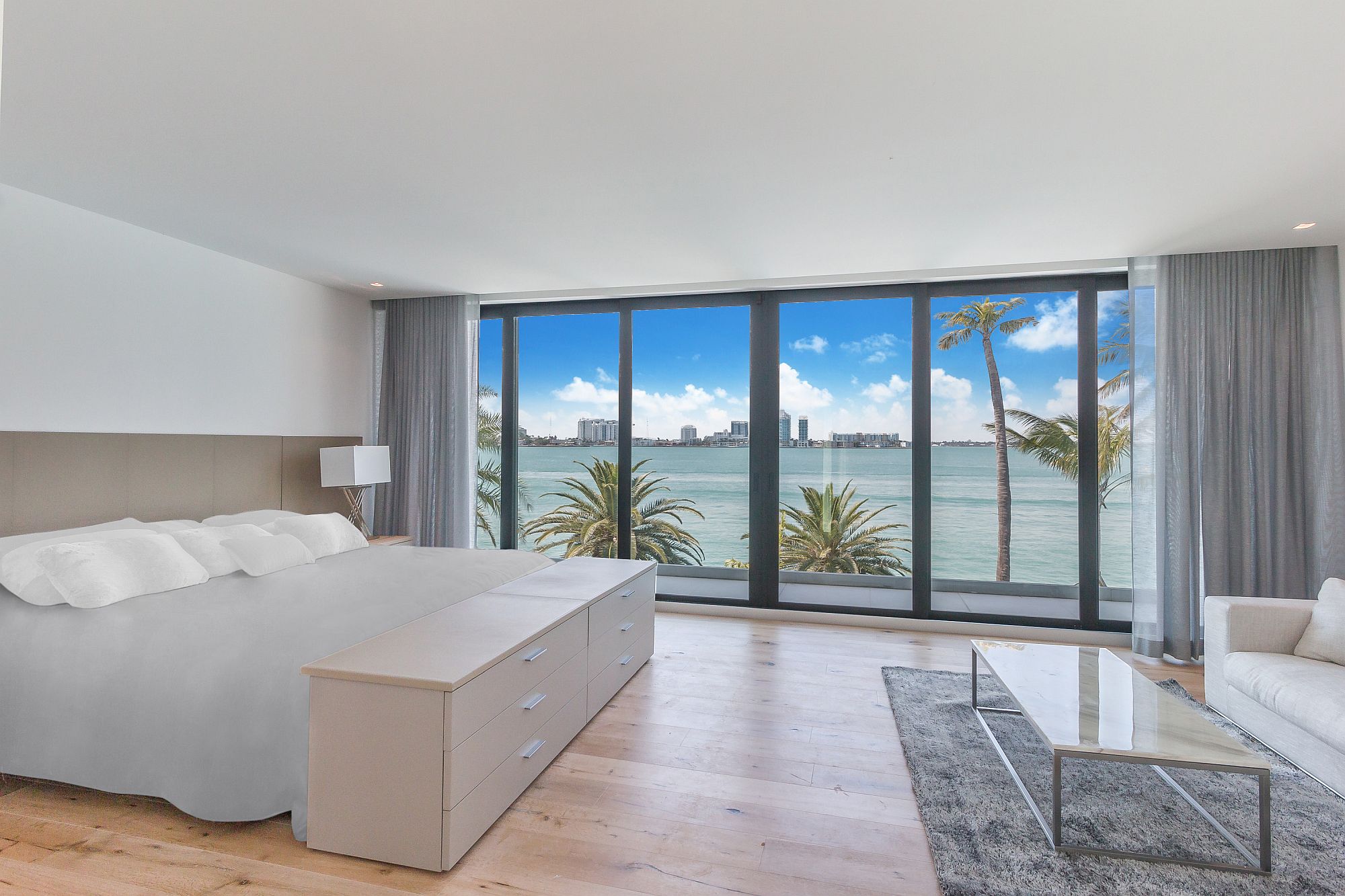 Look-inside-one-of-the-7-bedrooms-of-the-lavish-Miami-home