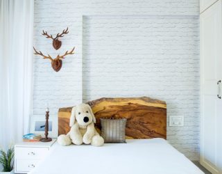 Best Wood and White Kids’ Bedrooms: Trendy and Adaptable Ideas