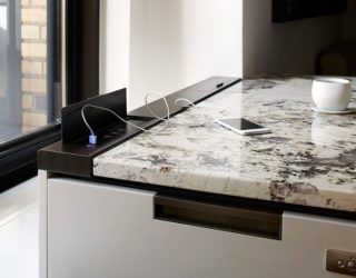 Staying Connected: Smart Kitchen Charging Stations to Make Your Life Easier