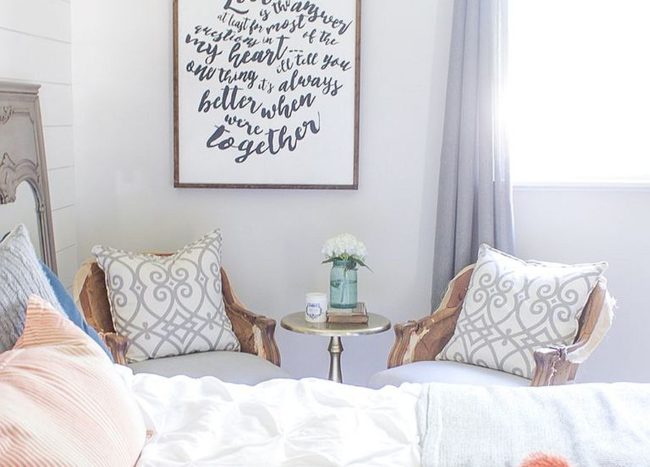 25 Valentine’s Day Bedroom Decorating Ideas: Only the Best for your