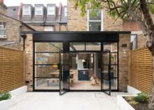 Small-Terraced-House-in-London-with-modern-rear-glass-extension-217x155