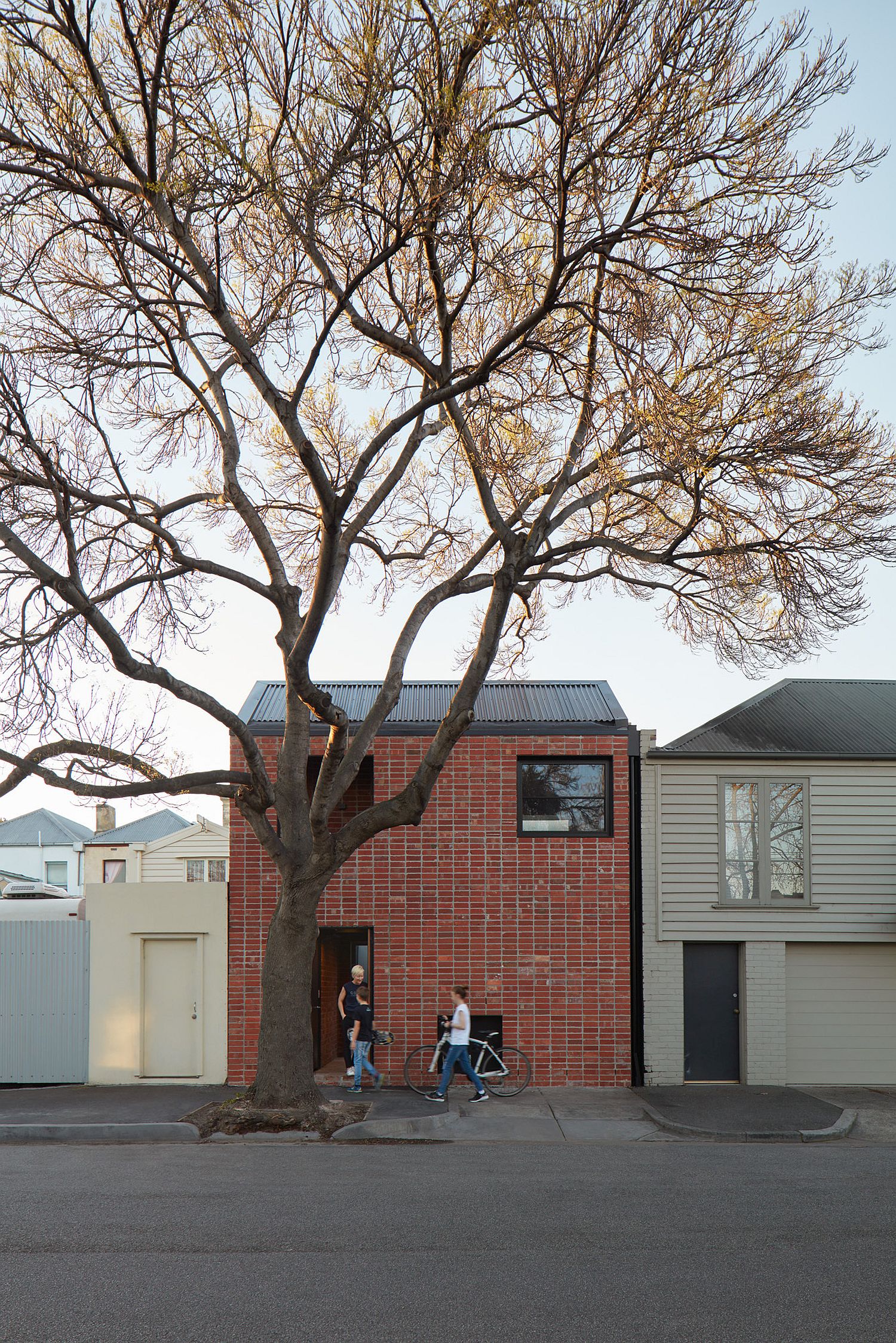 View-from-the-street-of-the-Brick-and-Gable-House