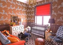 Dark-and-bold-wallpaper-for-the-eclectic-kids-nursery-217x155
