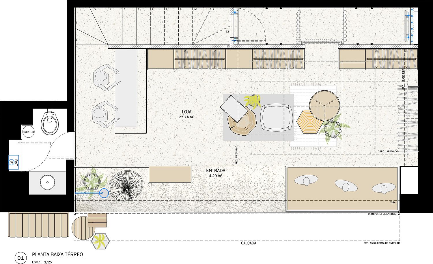 Floor-plan-of-Self-Store-in-Rio