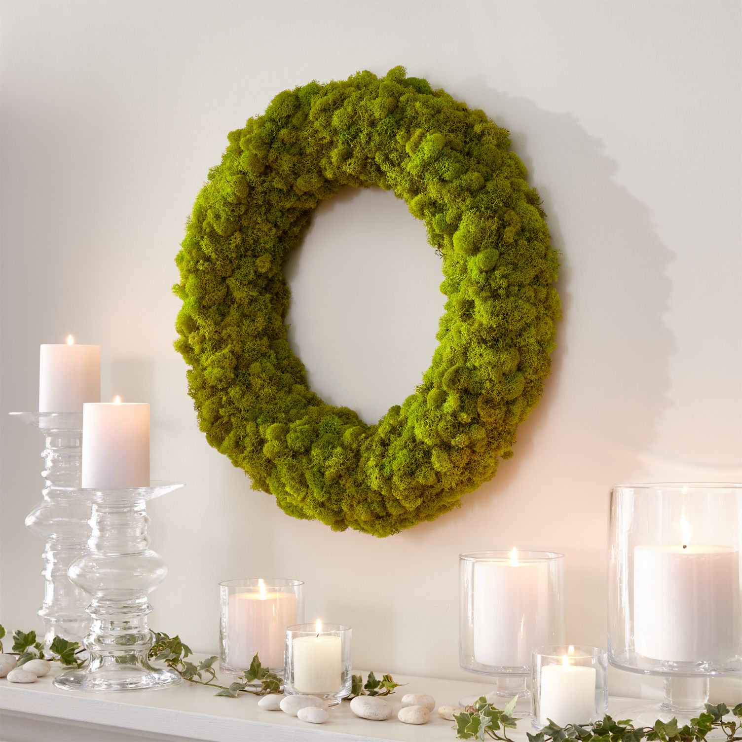 Moss-wreath-from-Crate-Barrel