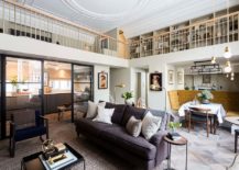 20 Mezzanine Apartment Ideas and Plans for the Spave-Savvy ...