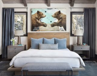 30 Top Bedroom Decorating Trends for Spring 2019: Reinvent Space, Style and More!