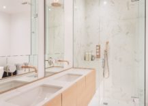 Smart-white-and-wood-bathroom-with-modern-refinement-217x155