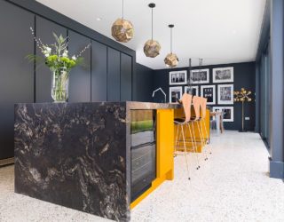 30 Best Kitchen Trends for Spring 2019: Space-Savvy and Practical Ideas