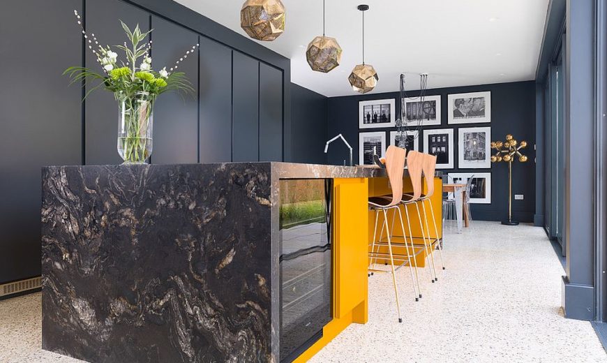 30 Best Kitchen Trends for Spring 2019: Space-Savvy and Practical Ideas