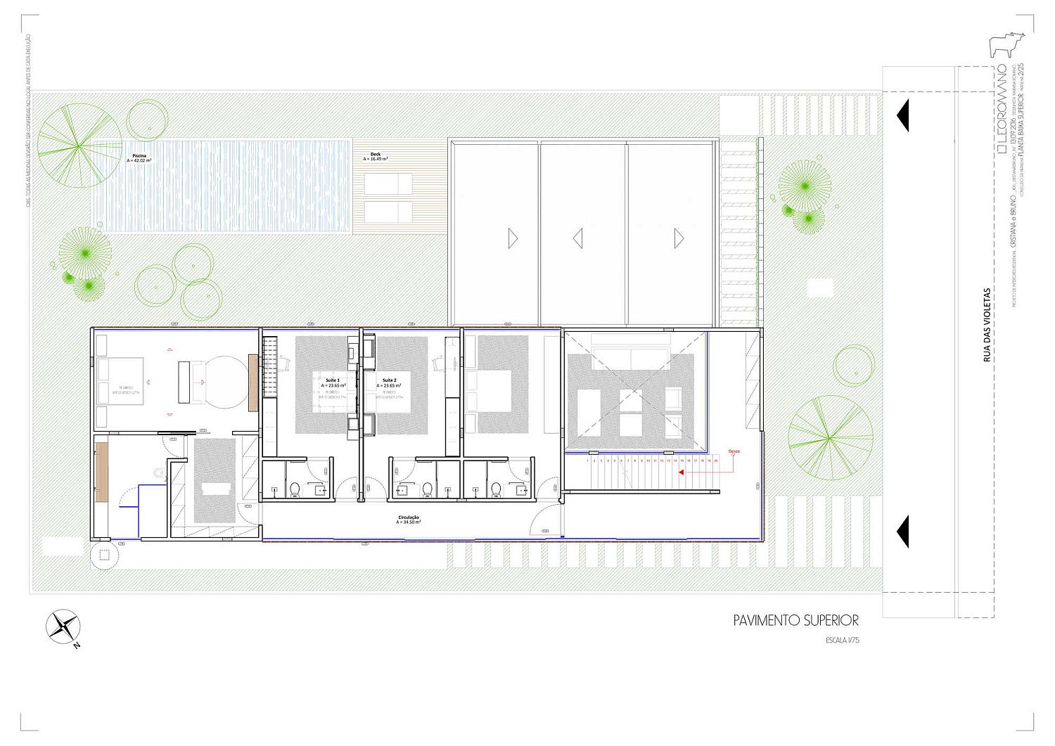 Upper-level-floor-plan-of-House-of-the-Winds