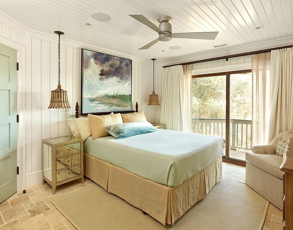 30 Top Bedroom  Decorating Trends for Spring  2019  Reinvent 